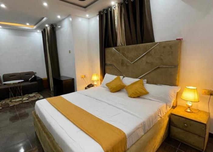 CZ Hotel