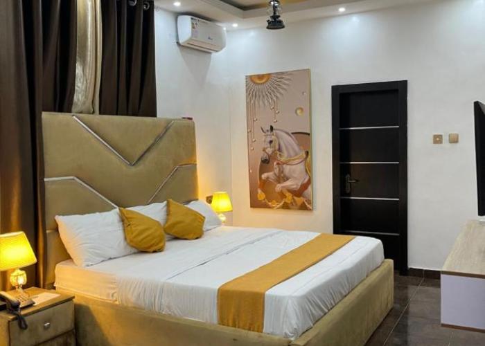 CZ Hotel