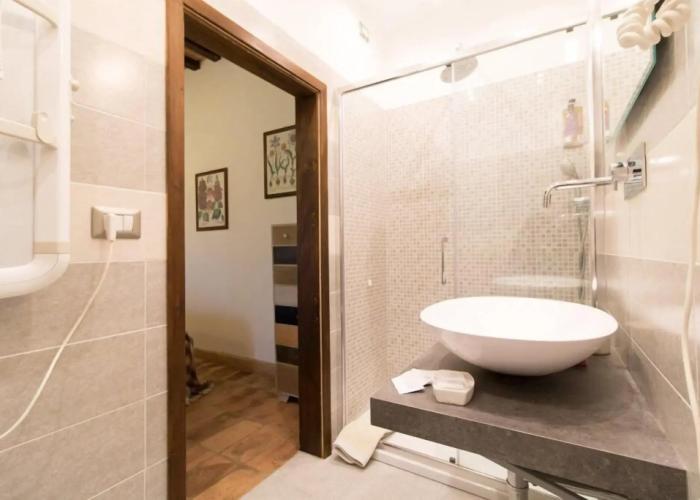 Agriturismo Fattoria Il Bruco