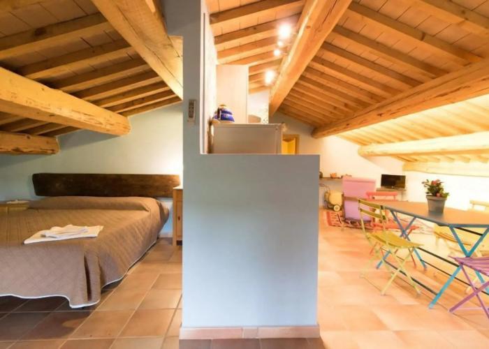 Agriturismo Fattoria Il Bruco