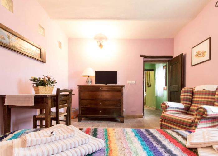 Agriturismo Fattoria Il Bruco