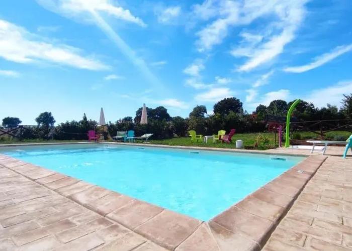 Agriturismo Fattoria Il Bruco