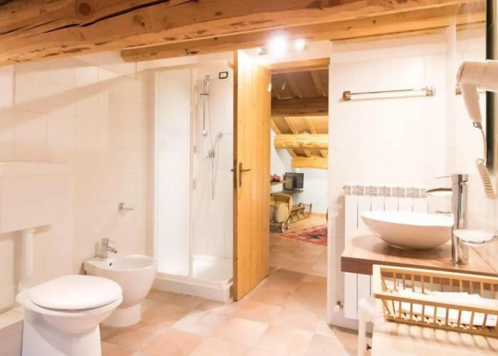 Agriturismo Fattoria Il Bruco