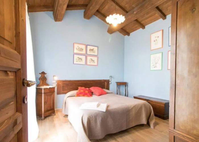 Agriturismo Fattoria Il Bruco