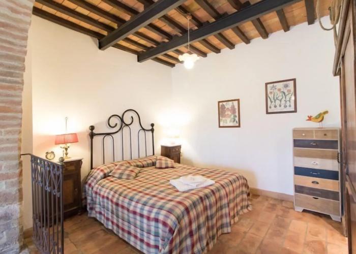 Agriturismo Fattoria Il Bruco