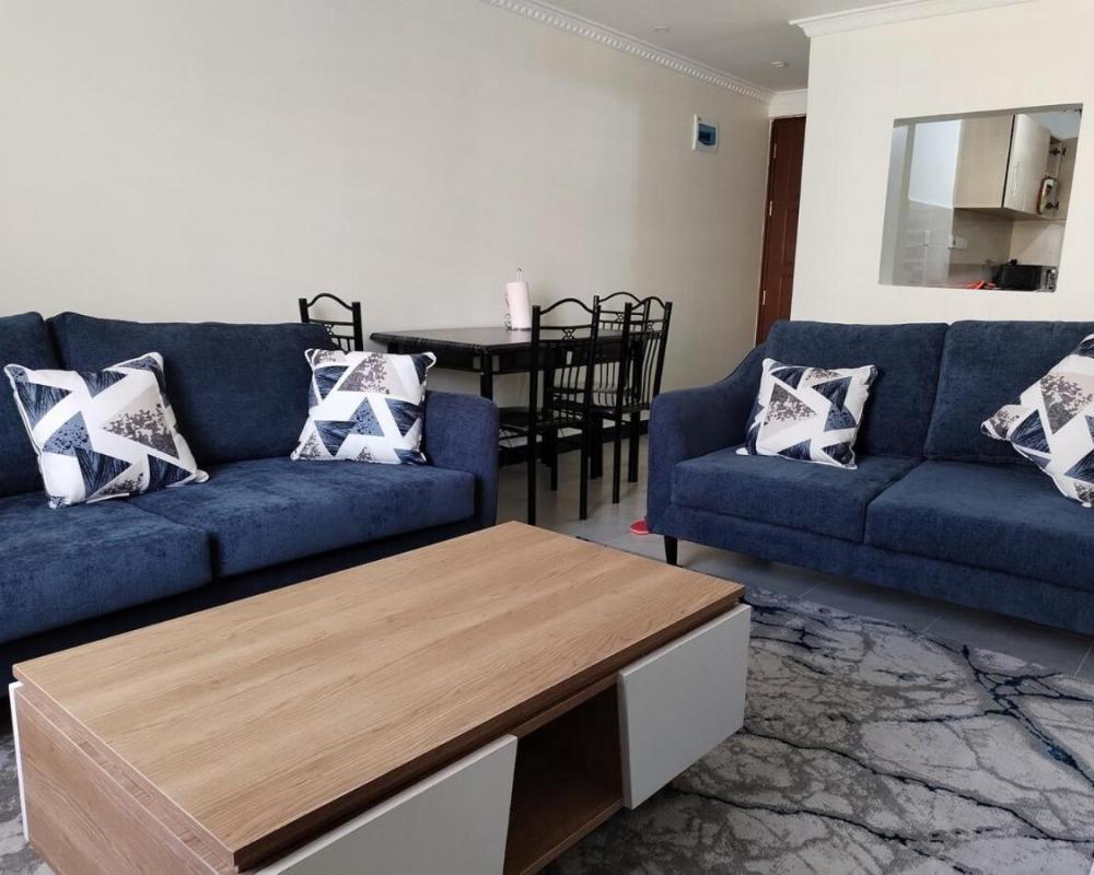 Kings Sapphire Apartments,Nakuru