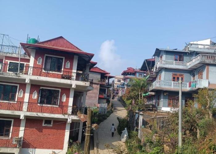 Bindabashini homestay house no 14