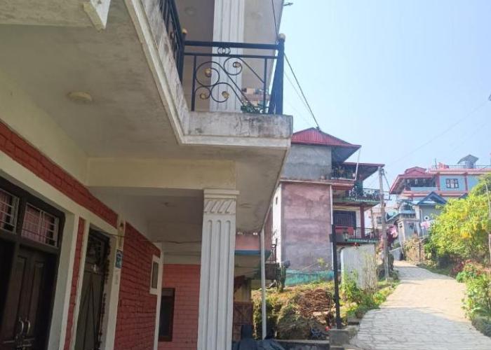 Bindabashini homestay house no 14