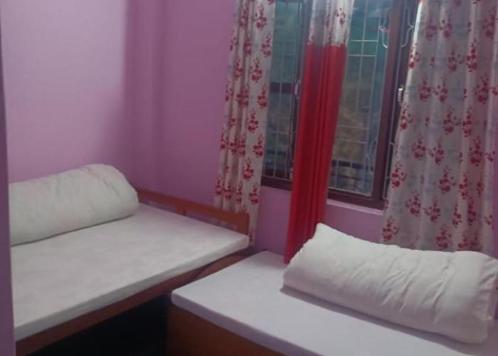 Bindabashini homestay house no 14