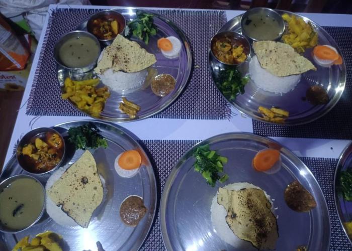 Bindabashini homestay house no 14
