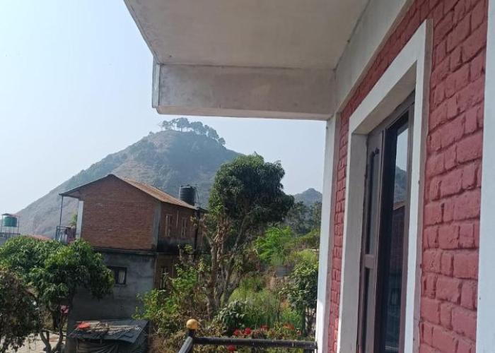 Bindabashini homestay house no 14