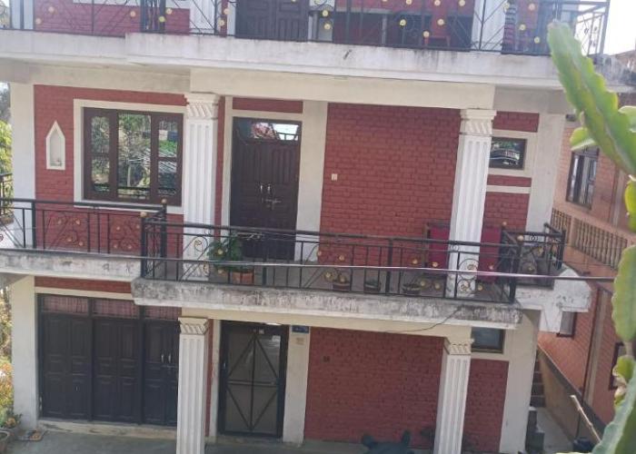 Bindabashini homestay house no 14