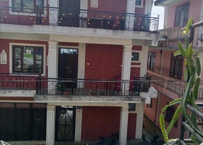 Bindabashini homestay house no 14