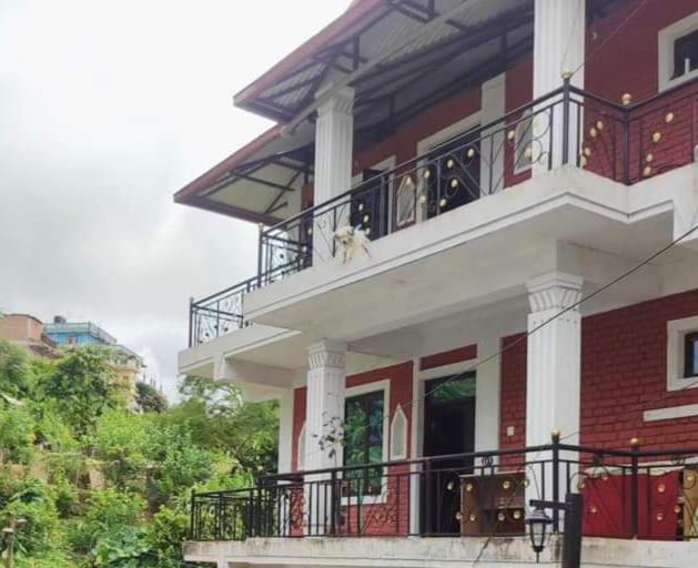 Bindabashini homestay house no 14
