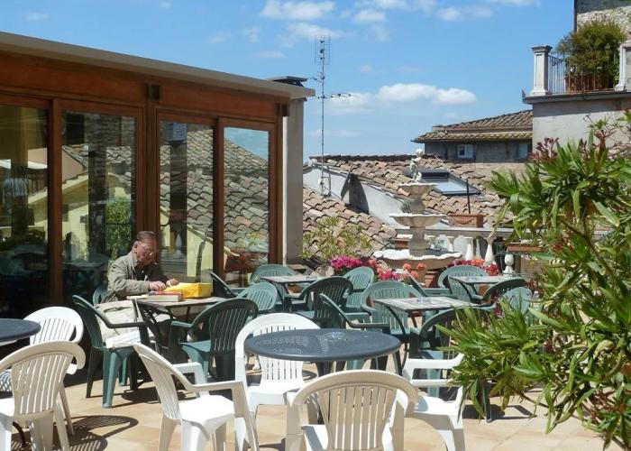 Priori Secret Garden