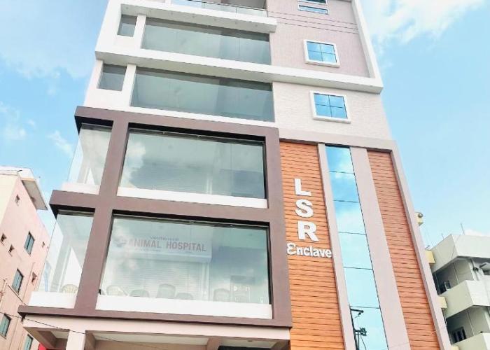 Pearl Stays, Tirupati - Very convenient for the people coming from Bangalore and Chennai - You can skip city traffic while reaching any temple in Tirupati - Covered Parking - 24hrs Front Desk and Hot Water - Free WiFi - Flexible Checkin-in Check-out time