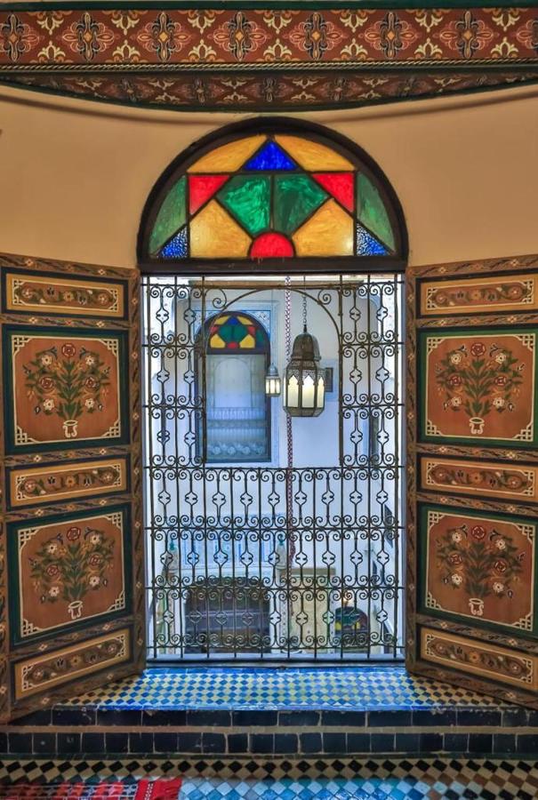 фото Bab jdid Dar