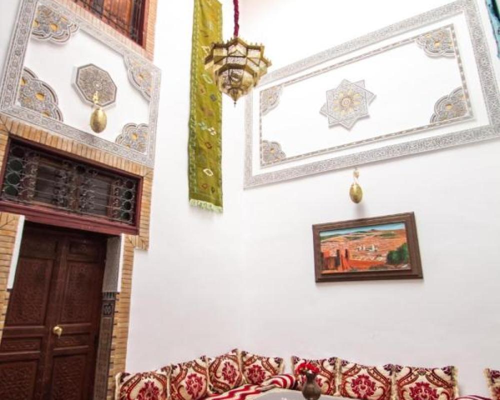 фото Bab jdid Dar