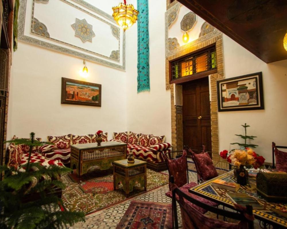 фото Bab jdid Dar
