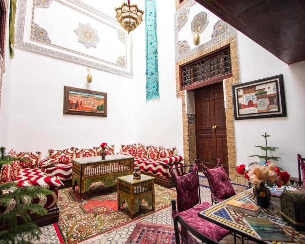 фото Bab jdid Dar
