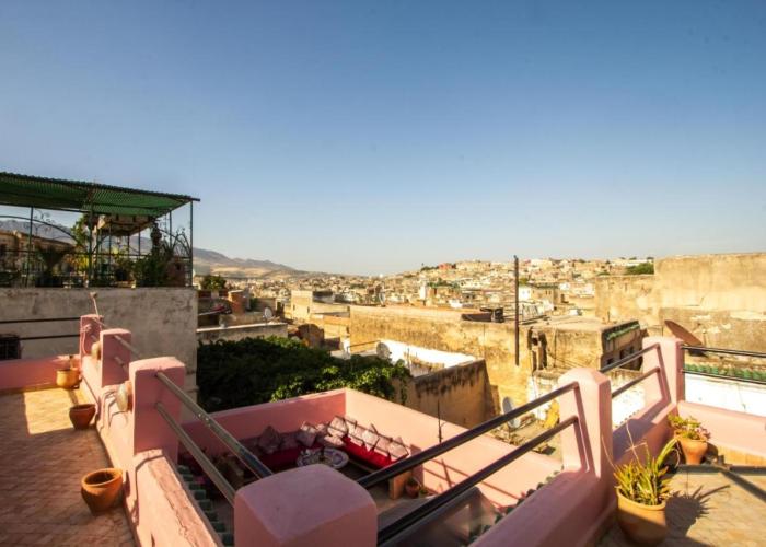 Bab jdid Dar
