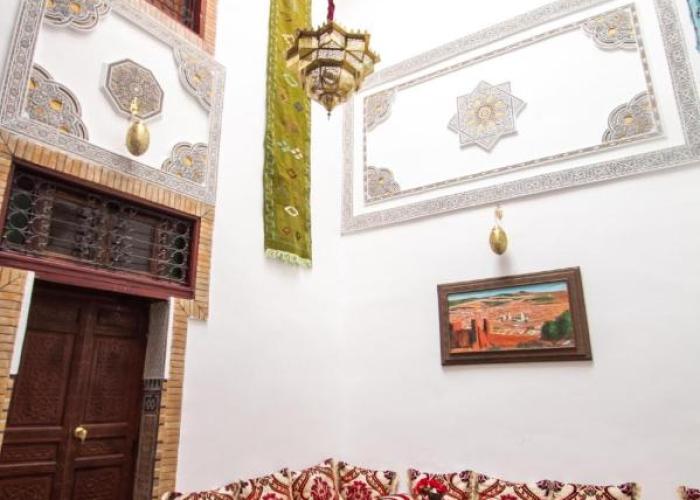 Bab jdid Dar