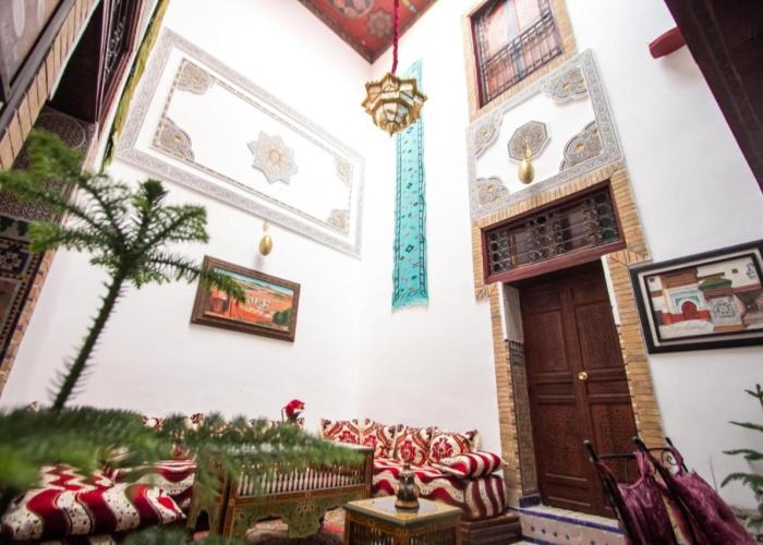 Bab jdid Dar