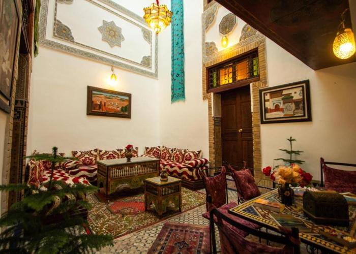 Bab jdid Dar