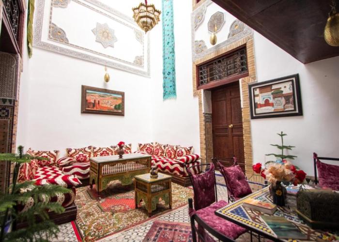 Bab jdid Dar