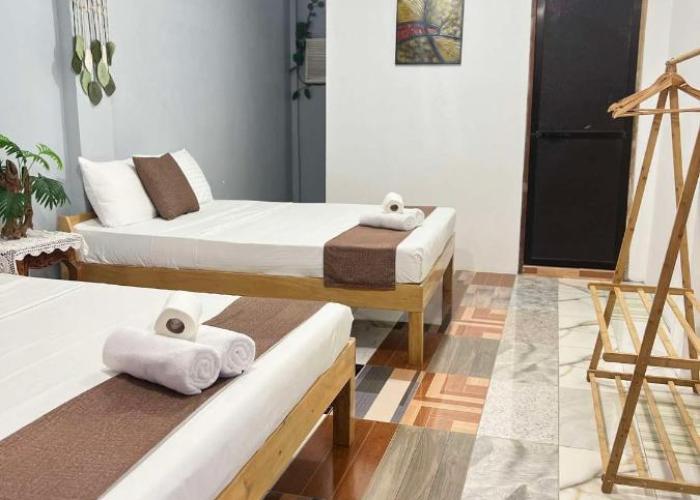 Sequor Palm Villa