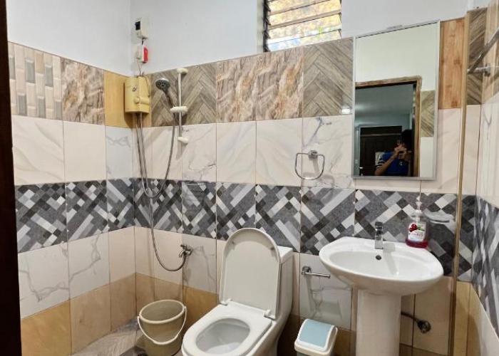 Sequor Palm Villa