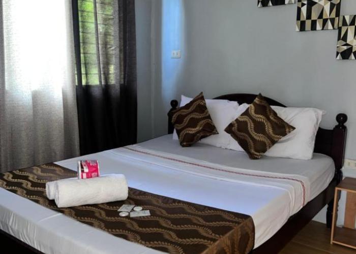 Sequor Palm Villa