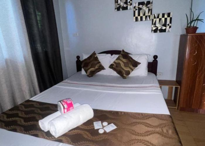 Sequor Palm Villa
