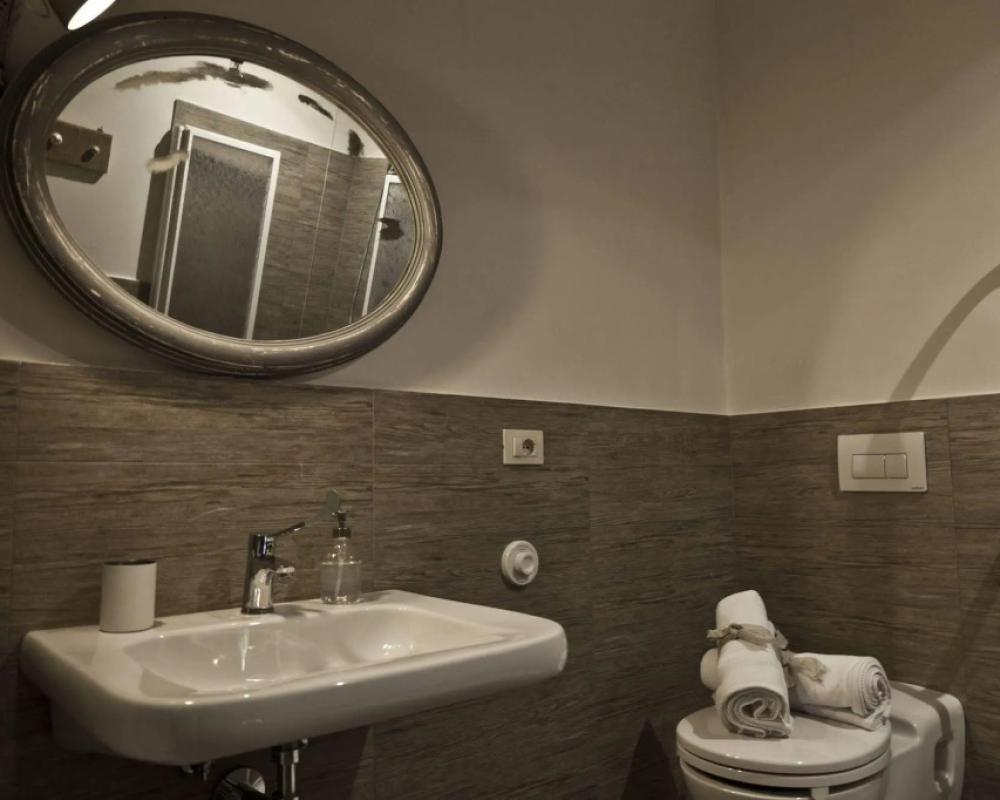 фото Locanda Stella