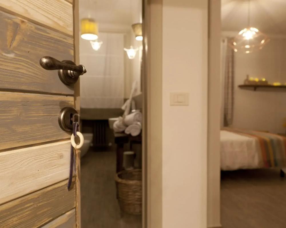 фото Locanda Stella