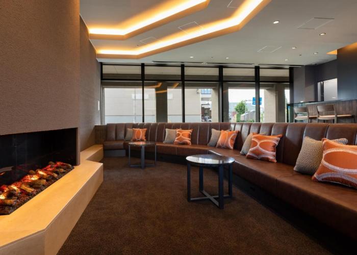 Granbell Hotel Otaru