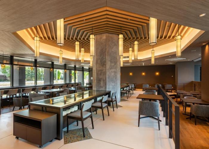 Granbell Hotel Otaru