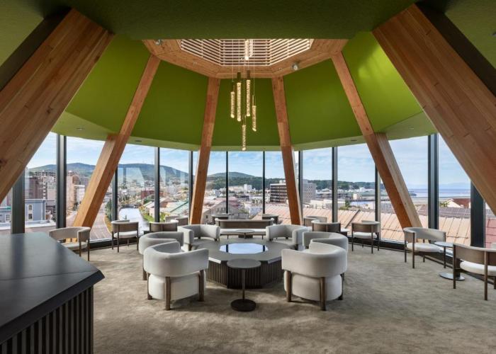 Granbell Hotel Otaru