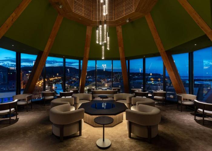 Granbell Hotel Otaru