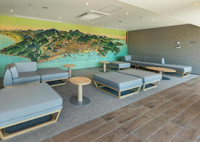 Granbell Hotel Otaru