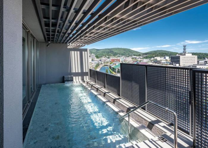 Granbell Hotel Otaru