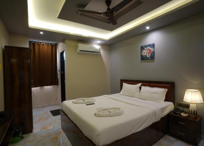 Hotel Blissful