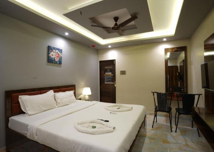 Hotel Blissful