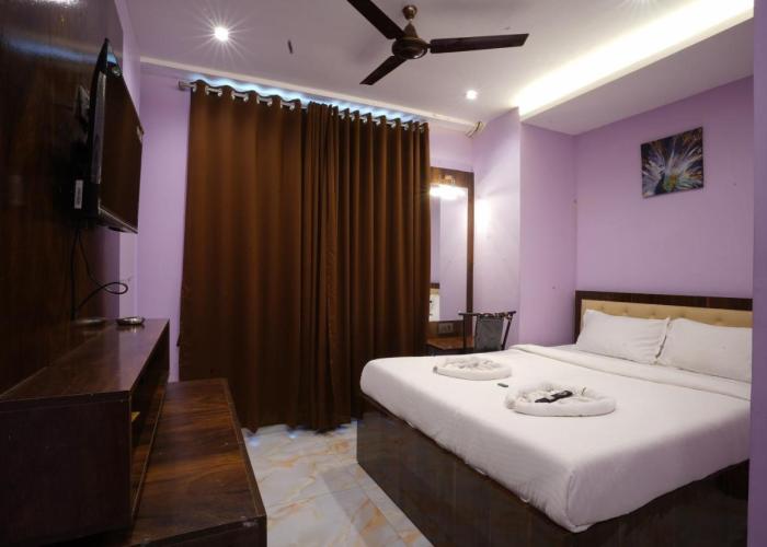 Hotel Blissful