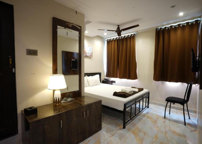 Hotel Blissful
