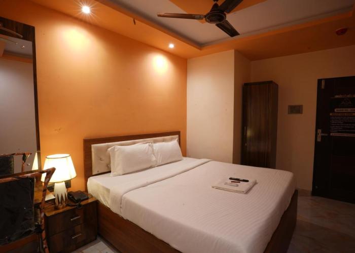 Hotel Blissful