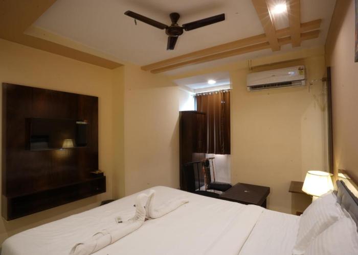 Hotel Blissful