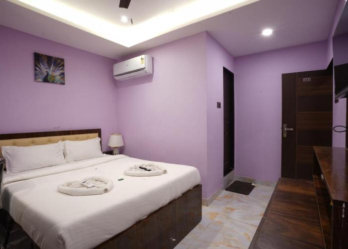 Hotel Blissful