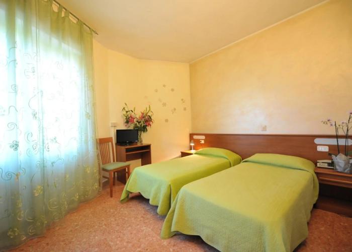 Hotel Astor