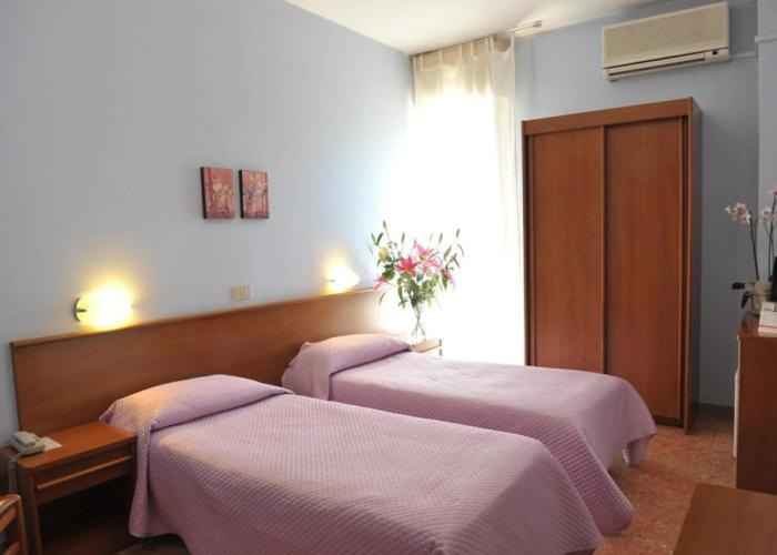 Hotel Astor